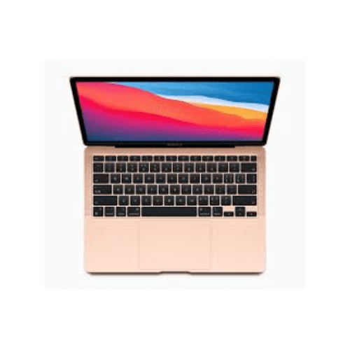Macbook Air M1 - Image 2